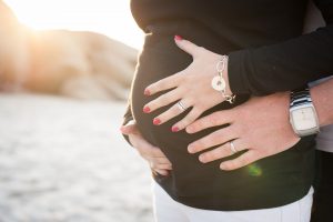 Cestovní pojištění v těhotenství