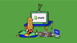 Pojištění na platformě Shopify? No problem.